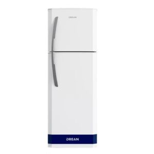 Heladera con freezer Cíclica 277 L Blanca Drean - HDR280F50B
