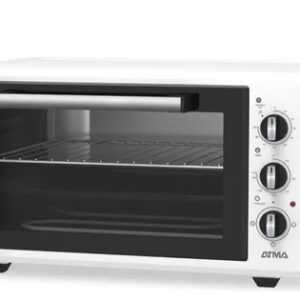 Horno electrico ATMA GRILL HGAW4523PI