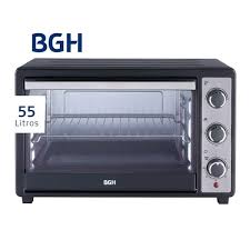 Horno electrico BGH BHE55M23N