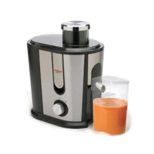 Extractor de jugo Nutrijug Liliana AJ950