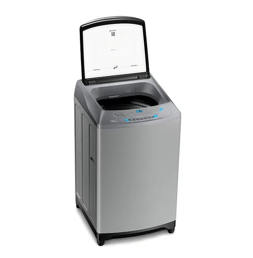 Lavarropas automático Electrolux 9kg Premium Care ELAC309S