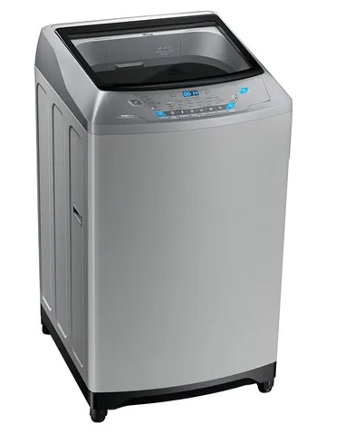 Lavarropas automático Electrolux 9kg Premium Care ELAC309S