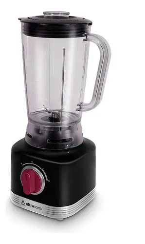 Licuadora ULTRACOMB LC2007