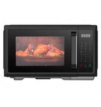 Microondas digital 28lts con grill ATMA MATDGB28UAP
