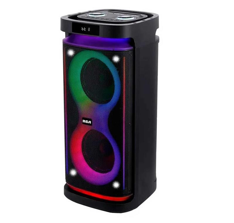 PARLANTE CARRY BT RCA JOY28