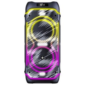 Parlante Portatil Stromberg nix