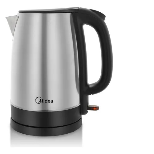 Pava electrica MIDEA 1.7 hervidora