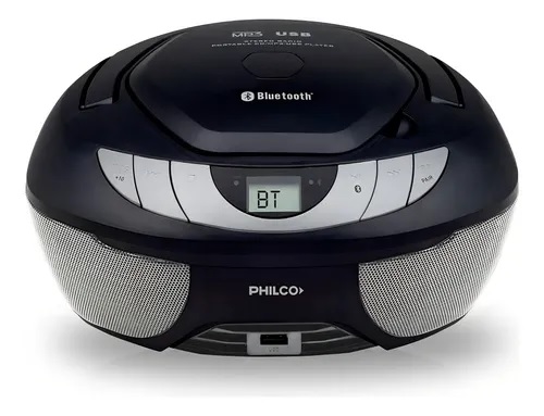 Reproductor PHILCO CD USB BLUETOOTH MP3 ARP2900BTP