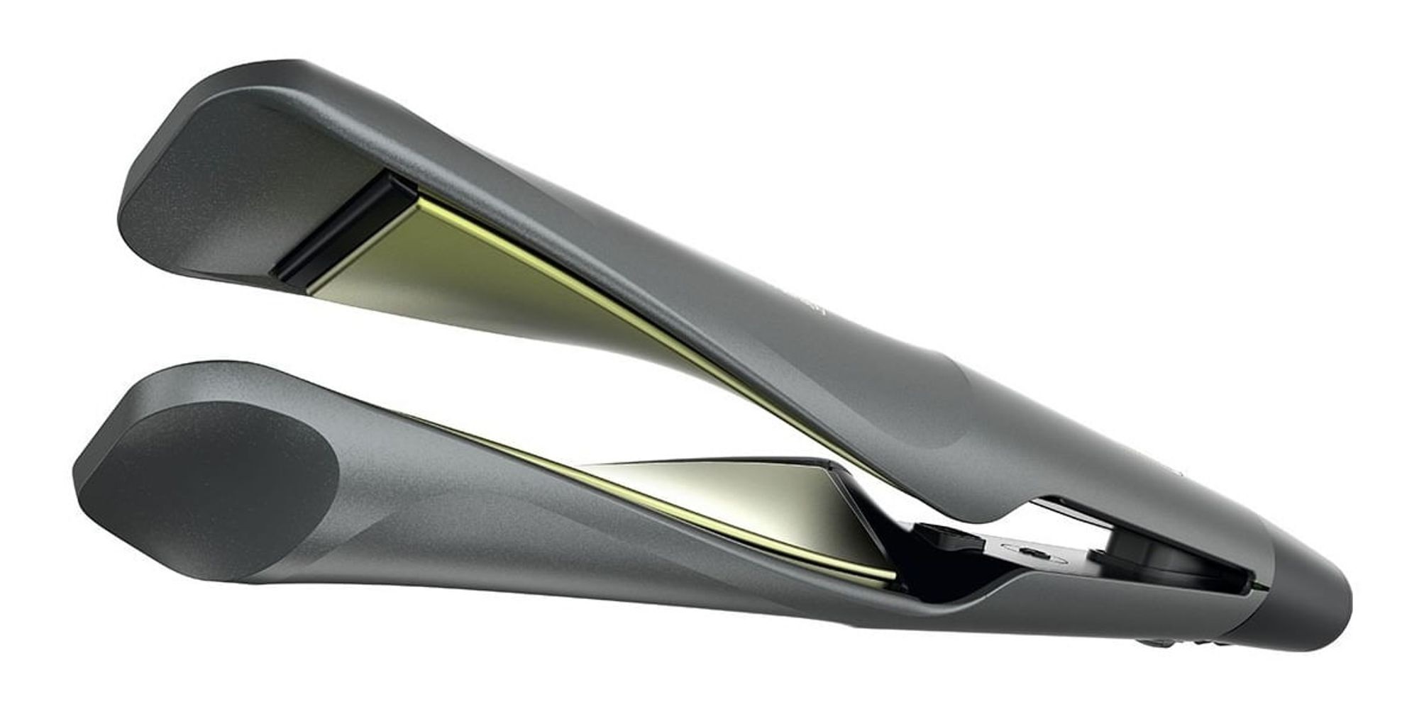 Planchita de cabello REMINGTON SHINE THERAPY ACGUACATE 3 EN 1 S16A