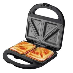 Sandwichera electrica LILIANA SANDCOOK AS989