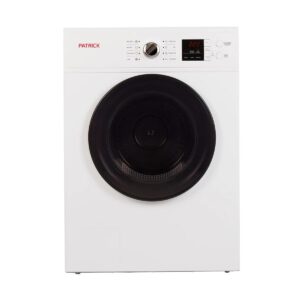 Secarropas Patrick 7KG SCPK07B Blanco