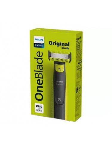 Afeitadora PHILIPS ONE BLADE QP2824/10