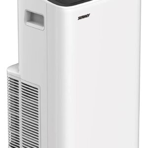 AIRE ACONDICIONADO PORTATIL SURREY FC 3010 KCAL/H 551PXQ12N81F