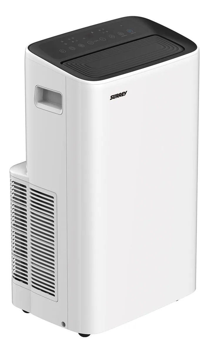 AIRE ACONDICIONADO PORTATIL SURREY FC 3010 KCAL/H 551PXQ12N81F
