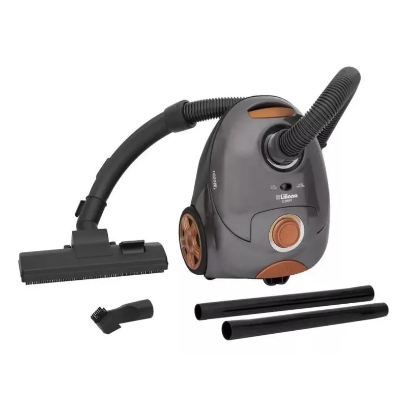 Aspiradora LILIANA CLIMPY LA930