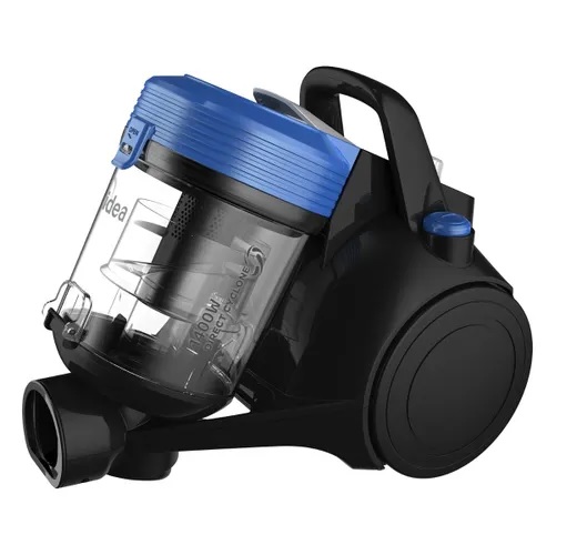 Aspiradora sin bolsa MIDEA VS-S214TAR4