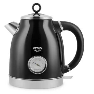 Pava electrica ATMA VINTAGE PEAT21VBP