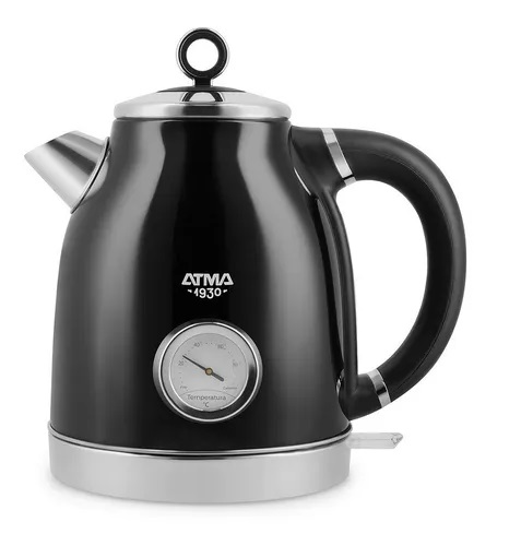 Pava electrica ATMA VINTAGE PEAT21VBP