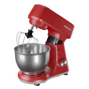 Batidora de Mesa 700W PE-BM103R PEABODY