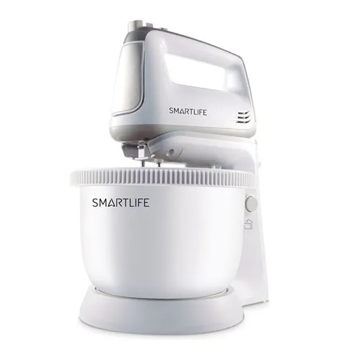 Batidora SMARLIFE SL-HM5035PN