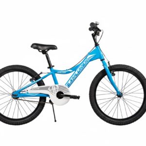 Bicleta enrique Explorer Atlas Unisex  r20 CELESTE