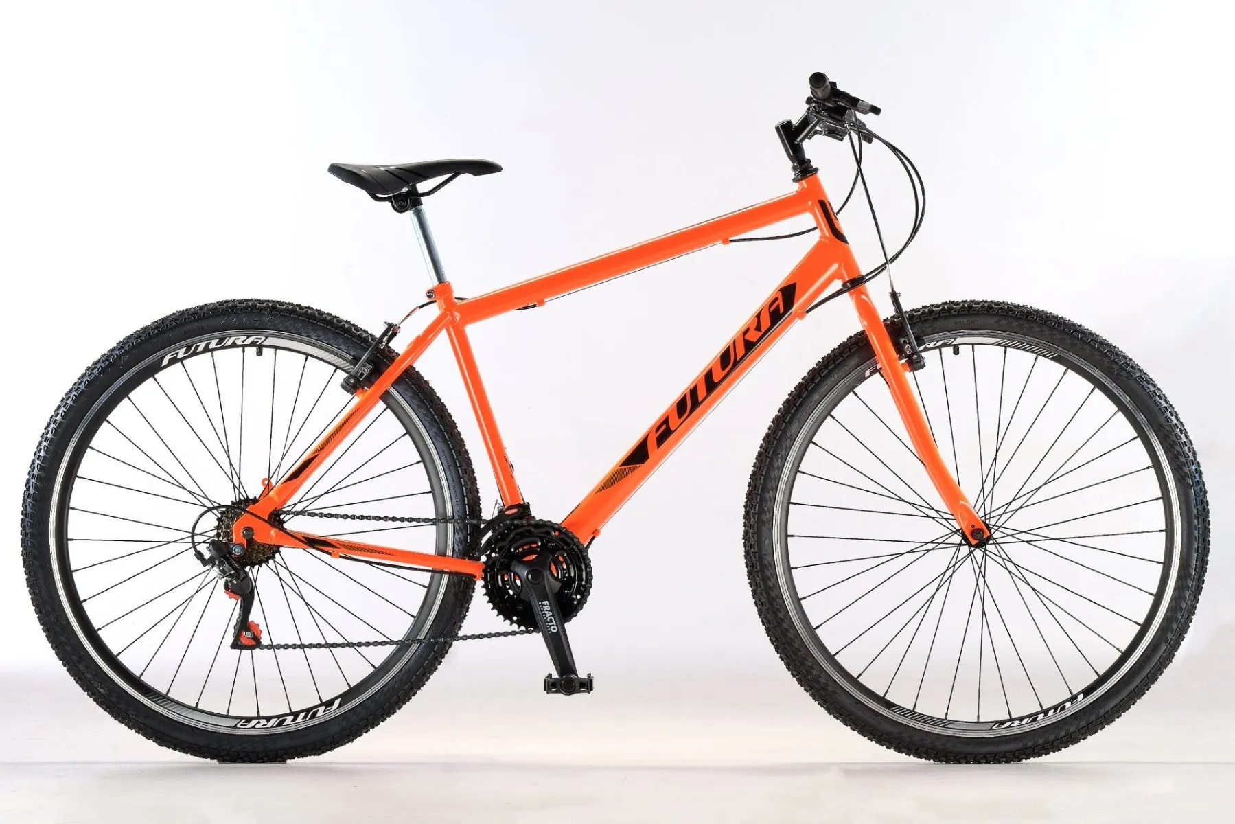 BICICLETA MTB R29 VARON/DAMA TECHNO