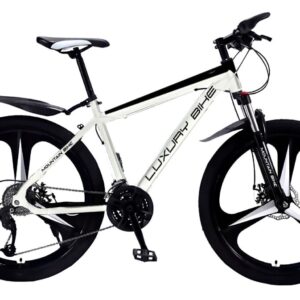 BICICLETA LUXURY BIKE 29" ALUMINIO TRIPALA