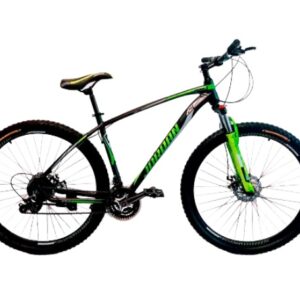 BICICLETA MTB JORDAN ROD 29 ALUMINIO 21V