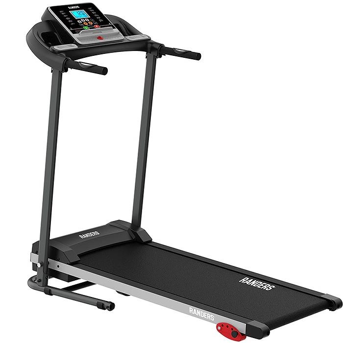 Cinta Motorizada ARG-411 Randers