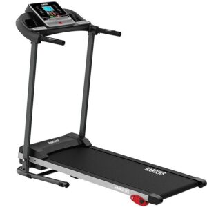 Cinta Motorizada ARG-411 Randers