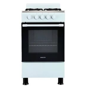 Cocina Philco Phcn50b 50cm Multigas Blanca