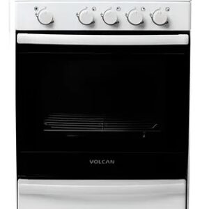 COCINA VOLCAN BLANCA 50CM mod. 87144vm MULTIGAS