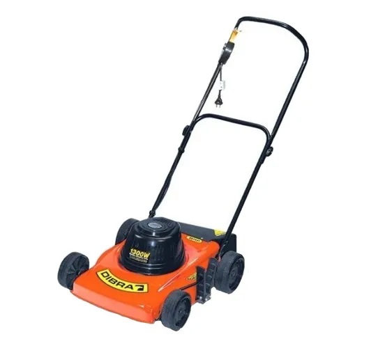 Cortadora de Césped Eléctrica C42SR DIBRA