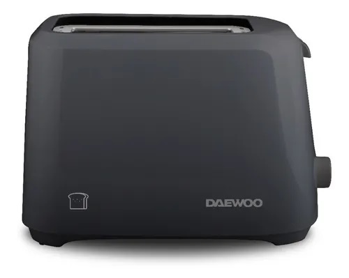 Tostadora DAEWOO T08121B