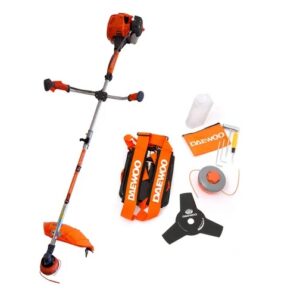 Desmalezadora A Gasolina DAEWOO D520ECO