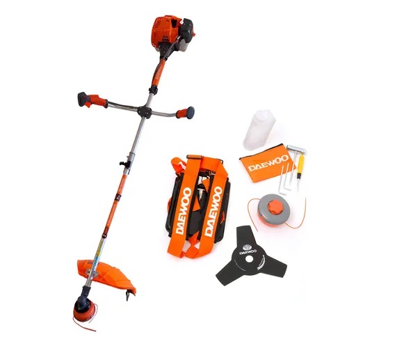 Desmalezadora A Gasolina DAEWOO D520ECO