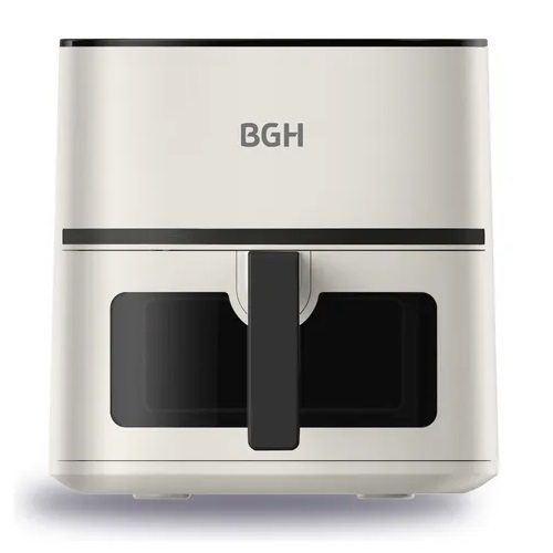 Air Fryer BGH BAF52G24 5,2L Blanco