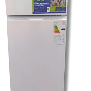 Heladera Cíclica CHD21/9 206 Lt. Blanco COLUMBIA