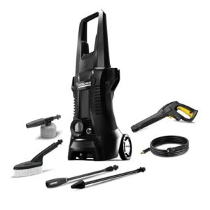 Hidrolavadora KARCHER K2 CAR BLACK