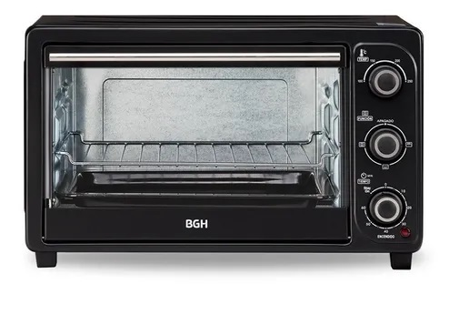 Horno electrico BGH BHE17M20N
