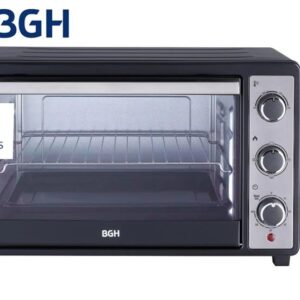 Horno electrico 40lts BGH BHE40M23N