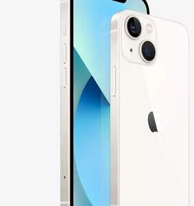 iPhone 13 128 GB Blanco Estelar