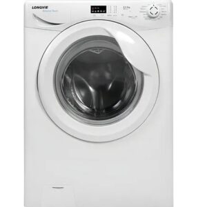 LAVARROPAS LONGVIE L16510 6.5KG 1000RPM