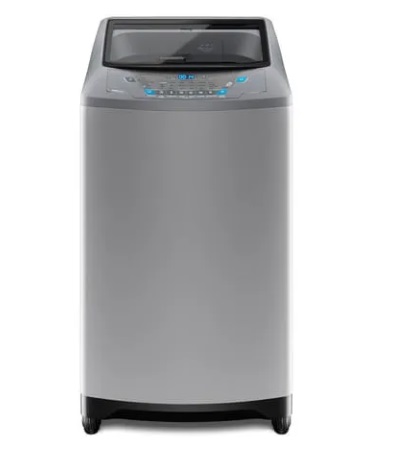 Lavarropas automático Electrolux 10kg Premium Care ELAC310S