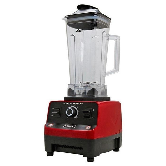 Licuadora industrial DAEWOO 2LTS