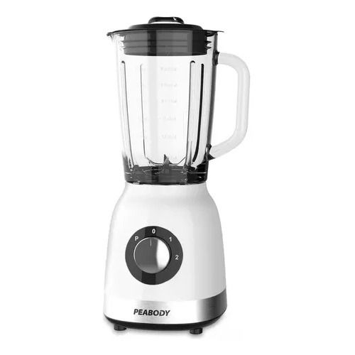 Licuadora de Mesa 800W PE-LN810B PEABODY