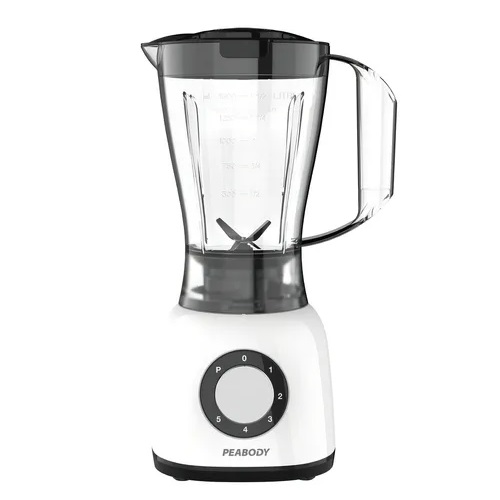 Licuadora de Mesa 600W PE-LN610B PEABODY