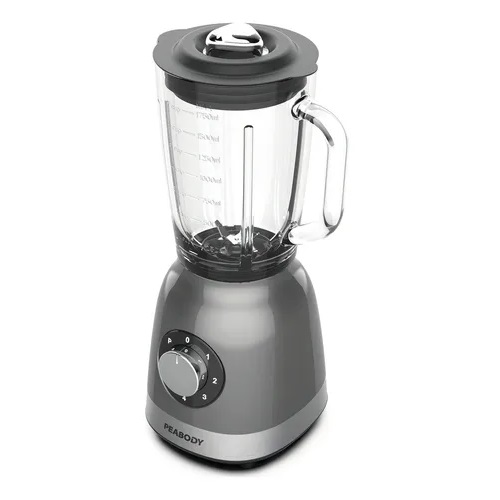 Licuadora de Mesa 1200W PE-LN1210DM PEABODY