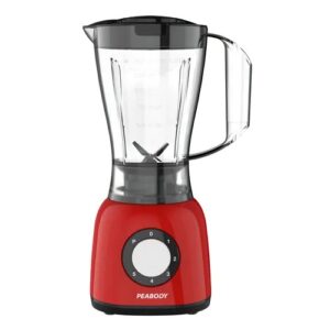 Licuadora de Mesa 600W PE-LN610R PEABODY