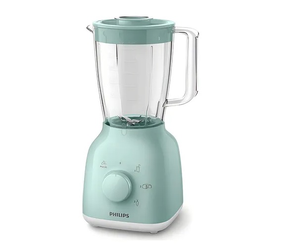 LICUADORA PHILIPS HR2125/80 500W